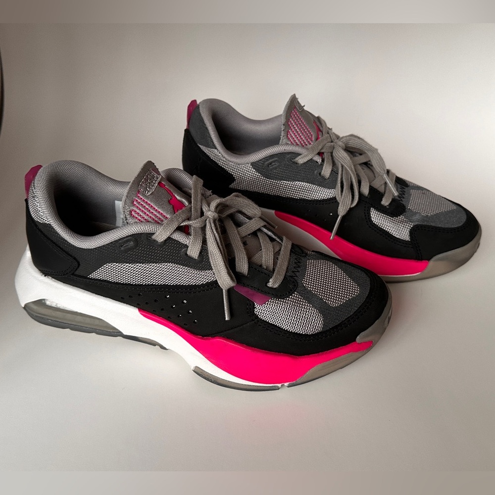 Jordan Air 200E 'Blink' Women’s Shoes Size 7.5 Grey Pink DH7381-080 - Picture 2 of 13